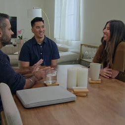 Photo L'Art d'être riche