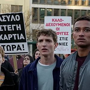 Photo Salade Grecque