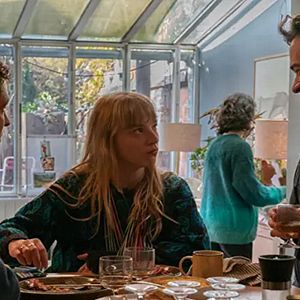 Photo Salade Grecque