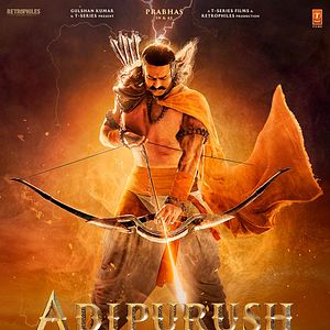 Photo Adipurush