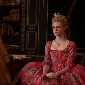 Photo Elle Fanning