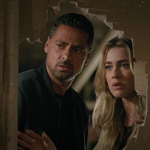 Photo Melissa Roxburgh