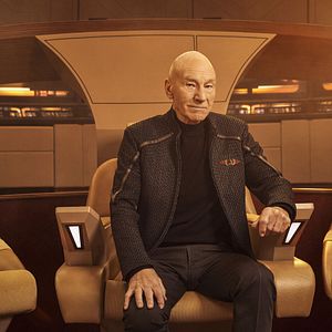 Photo Star Trek: Picard