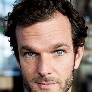 Photo Aurélien Chaussade