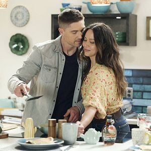 Photo Melissa O'Neil