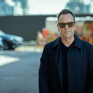 Photo Kiefer Sutherland