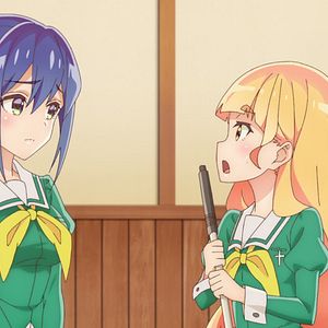 Photo Yuri is My Job!