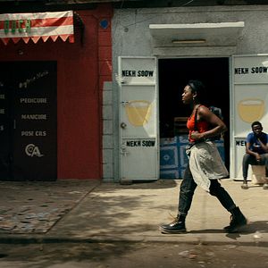 Photo Nadège Bibo-Tansia