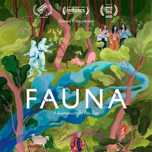 Photo Fauna
