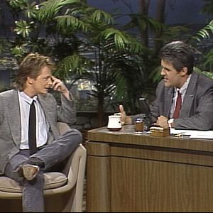Photo Michael J. Fox
