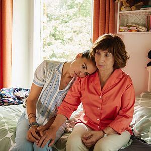 Photo Ariane Ascaride