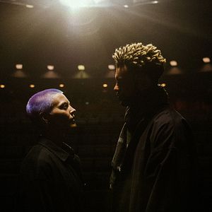 Photo Roderick Kabanga