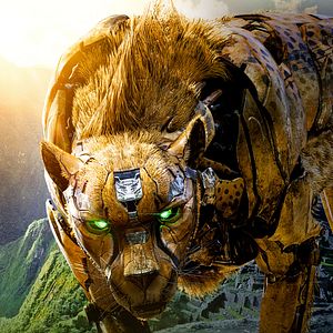 Photo Transformers: Rise Of The Beasts