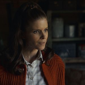 Photo Kate Mara