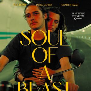 Photo Soul of a Beast