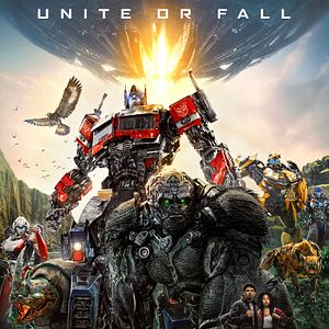 Photo Transformers: Rise Of The Beasts
