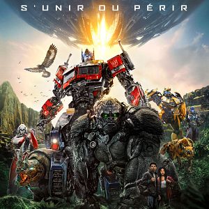 Photo Transformers: Rise Of The Beasts