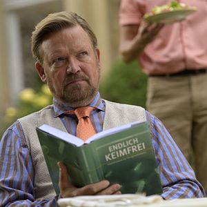 Photo Justus von Dohnányi