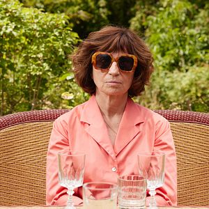 Photo Ariane Ascaride