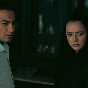 Photo Taraneh Alidoosti