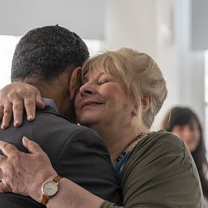 Photo Yolande Moreau