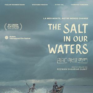 Photo The Salt In Our Waters