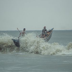 Photo The Salt In Our Waters