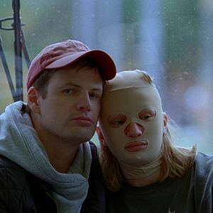 Photo Sick Of Myself