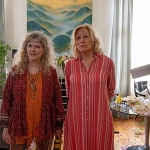 Photo Maren Kroymann