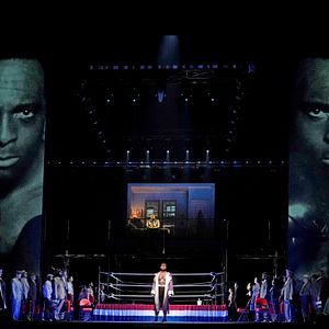 Photo Champion (Metropolitan Opera)