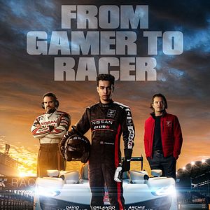 Photo Gran Turismo