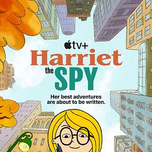 Photo Harriet the Spy