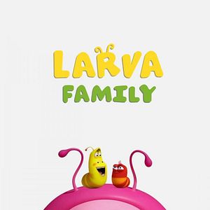 Photo Larva Family