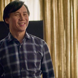 Photo Awkwafina Is Nora from Queens