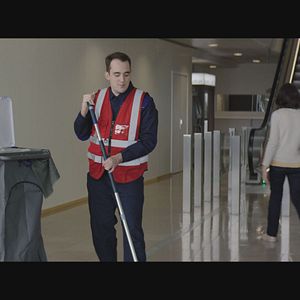 Photo Vincent Chalambert