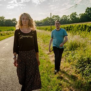 Photo Vincent Chalambert