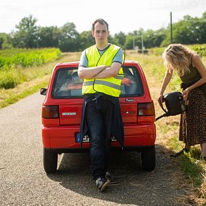 Photo Vincent Chalambert