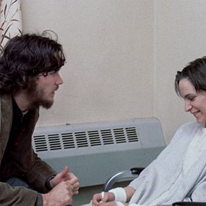 Photo Timothy Hutton