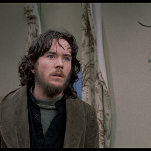 Photo Timothy Hutton