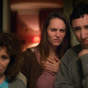 Photo Ariane Ascaride