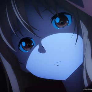 Photo Sword Art Online - Progressive - Aria of a Starless Night