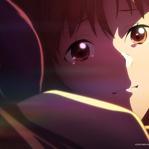 Photo Sword Art Online - Progressive - Aria of a Starless Night