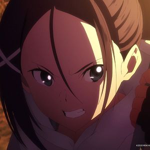 Photo Sword Art Online - Progressive - Aria of a Starless Night