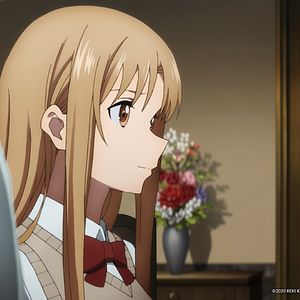 Photo Sword Art Online - Progressive - Aria of a Starless Night