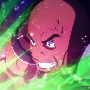Photo Sword Art Online - Progressive - Scherzo of Deep Night