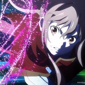 Photo Sword Art Online - Progressive - Scherzo of Deep Night