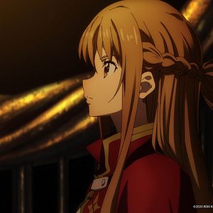 Photo Sword Art Online - Progressive - Scherzo of Deep Night