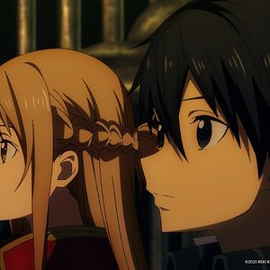 Photo Sword Art Online - Progressive - Scherzo of Deep Night