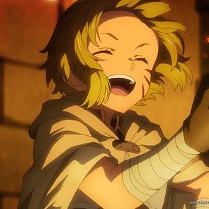 Photo Sword Art Online - Progressive - Scherzo of Deep Night