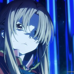 Photo Sword Art Online - Progressive - Scherzo of Deep Night